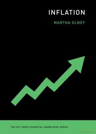 Inflation - Martha Olney [KSIĄŻKA]