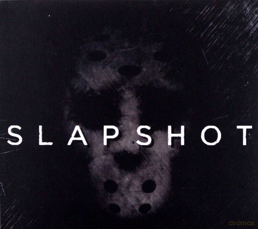 Slapshot: Slapshot [CD]