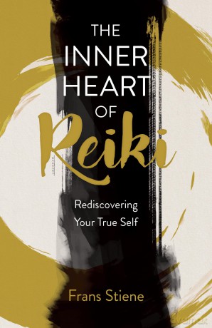 Inner Heart of Reiki - Frans Stiene [KSIĄŻKA]