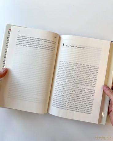 Inside an Academic Scandal: A Story of Fraud and Betrayal - Max H. Bazerman [KSIĄŻKA]