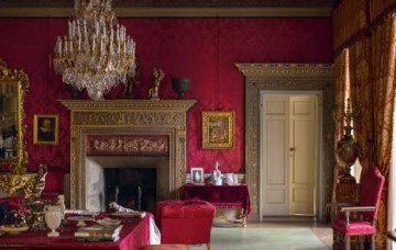 Inside Florence: A Tale of Palazzi and Botteghe - Frescobaldi Livia [KSIĄŻKA]