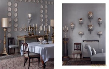 Inside Florence: A Tale of Palazzi and Botteghe - Frescobaldi Livia [KSIĄŻKA]