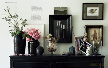 Inside Stories: Curating and displaying the stuff of life - Hilary Robertson [KSIĄŻKA]