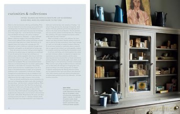 Inside Stories: Curating and displaying the stuff of life - Hilary Robertson [KSIĄŻKA]