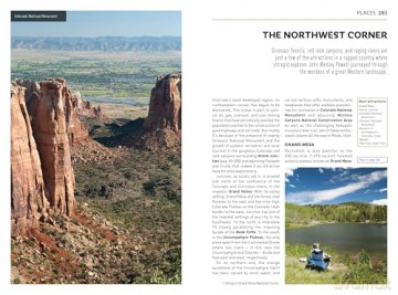 Insight Guides Colorado: Travel Guide with eBook - Insight Guides [KSIĄŻKA]