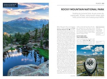 Insight Guides Colorado: Travel Guide with eBook - Insight Guides [KSIĄŻKA]