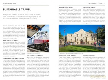 Insight Guides Texas: Travel Guide with eBook - Insight Guides [KSIĄŻKA]