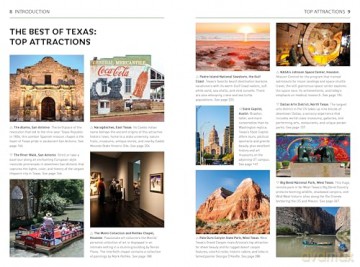 Insight Guides Texas: Travel Guide with eBook - Insight Guides [KSIĄŻKA]