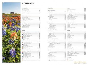 Insight Guides Texas: Travel Guide with eBook - Insight Guides [KSIĄŻKA]