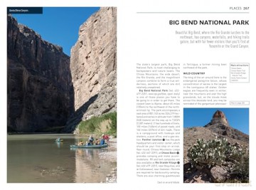 Insight Guides Texas: Travel Guide with eBook - Insight Guides [KSIĄŻKA]