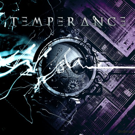 Temperance: Temperance [CD]