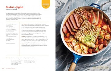 Instant Ramen Kitchen: 40+ Delicious Recipes That Go Beyond the Packet - Peter J. Kim [KSIĄŻKA]