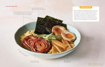Instant Ramen Kitchen: 40+ Delicious Recipes That Go Beyond the Packet - Peter J. Kim [KSIĄŻKA]