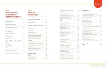 Instant Ramen Kitchen: 40+ Delicious Recipes That Go Beyond the Packet - Peter J. Kim [KSIĄŻKA]