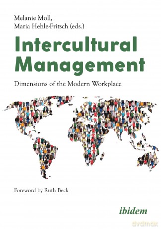 Intercultural Management: Dimensions of the Modern Workplace - Prof. Dr. Melanie Moll [KSIĄŻKA]