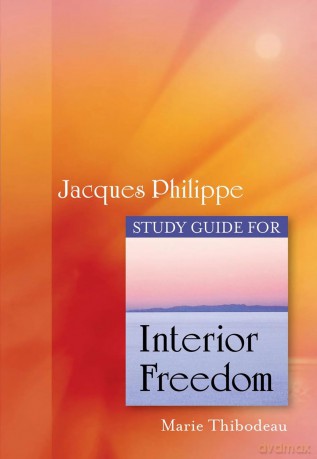 Interior Freedom Study Guide - Marie Thibodeau [KSIĄŻKA]