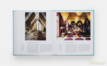 Interiors: The Greatest Rooms of the Century - Phaidon Editors [KSIĄŻKA]