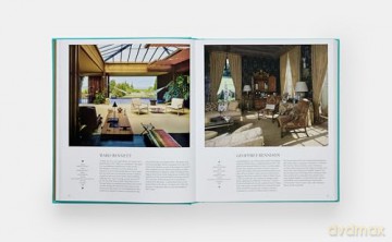 Interiors: The Greatest Rooms of the Century - Phaidon Editors [KSIĄŻKA]