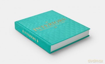 Interiors: The Greatest Rooms of the Century - Phaidon Editors [KSIĄŻKA]