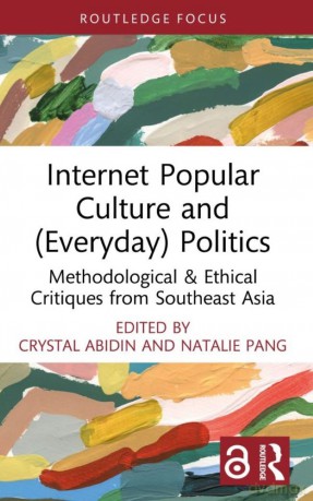 Internet Popular Culture and - Crystal Abidin [KSIĄŻKA]