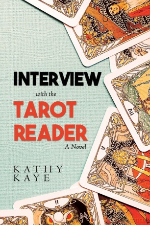 Interview with the Tarot Reader - Kathy Kaye [KSIĄŻKA]