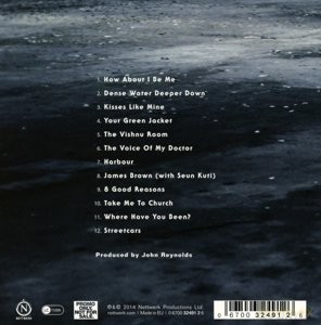 Sinead O'Connor: I'm Not Bossy, I'm The Boss [CD]