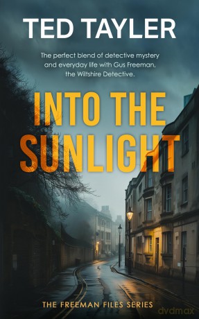 Into The Sunlight: A Cold Case Murder Mystery Series: 16 - Ted Tayler [KSIĄŻKA]