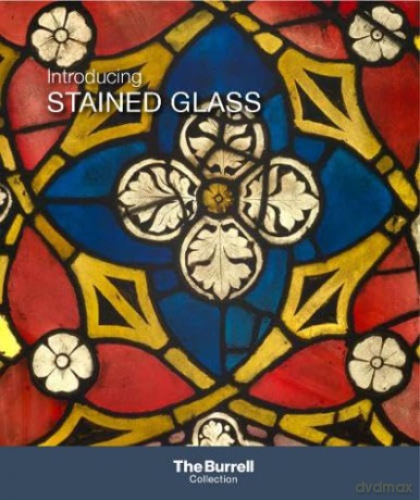 Introducing Stained Glass - Edward Johnson [KSIĄŻKA]