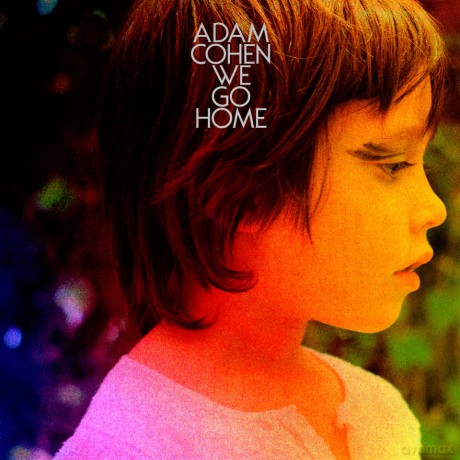 Adam Cohen: We Go Home [Winyl]