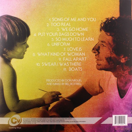 Adam Cohen: We Go Home [Winyl]