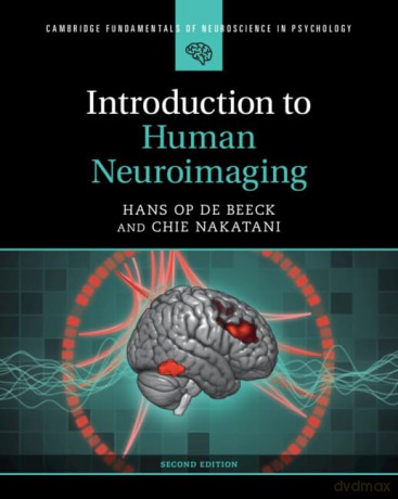 Introduction to Human Neuroimaging - Hans Op de Beeck [KSIĄŻKA]