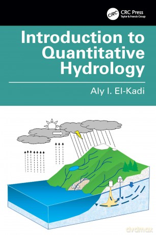 Introduction to Quantitative Hydrology - Aly I. El-Kadi [KSIĄŻKA]