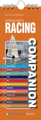 Introduction to Racing Companion: 16 [KSIĄŻKA]
