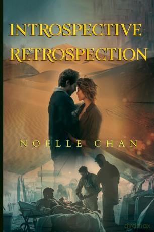 Introspective - Retrospection - Noelle Chan [KSIĄŻKA]