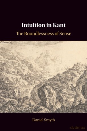 Intuition in Kant: The Boundlessness of Sense - Daniel Smyth [KSIĄŻKA]