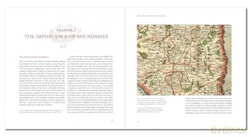 Ireland: Mapping the Island - Joseph Brady [KSIĄŻKA]