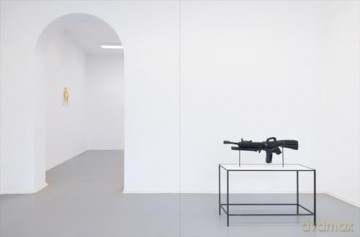 Iris Musolf: 39th of May - Andreas Bee [KSIĄŻKA]