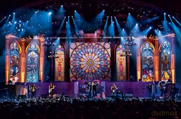 Iron Maiden: Infinite Dreams: The Official Visual History - Steve Harris [KSIĄŻKA]