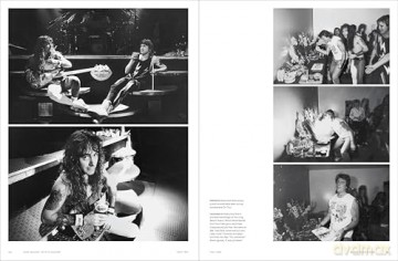 Iron Maiden: Infinite Dreams: The Official Visual History - Steve Harris [KSIĄŻKA]
