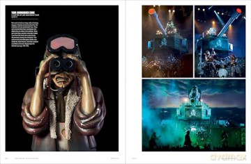 Iron Maiden: Infinite Dreams: The Official Visual History - Steve Harris [KSIĄŻKA]