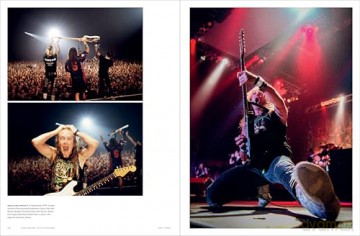 Iron Maiden: Infinite Dreams: The Official Visual History - Steve Harris [KSIĄŻKA]