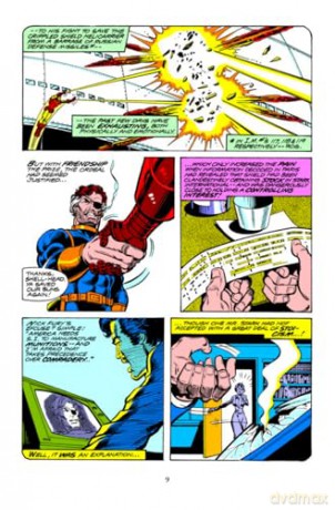 Iron Man: Demon In a Bottle - Bob Layton [KSIĄŻKA]
