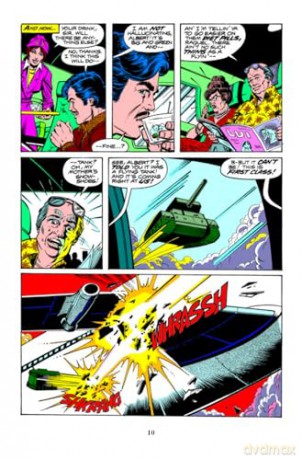Iron Man: Demon In a Bottle - Bob Layton [KSIĄŻKA]