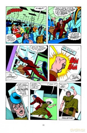 Iron Man: Demon In a Bottle - Bob Layton [KSIĄŻKA]