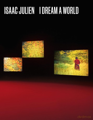 Isaac Julien: I Dream a World - Hilton Als [KSIĄŻKA]