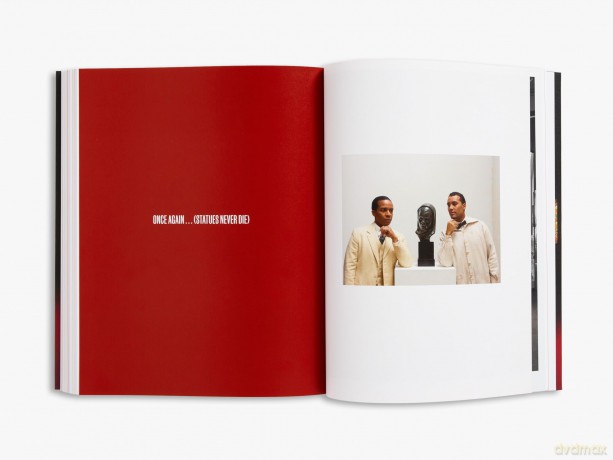 Isaac Julien: I Dream a World - Hilton Als [KSIĄŻKA]