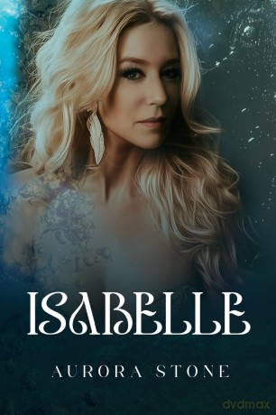 Isabelle - Aurora Stone [KSIĄŻKA]
