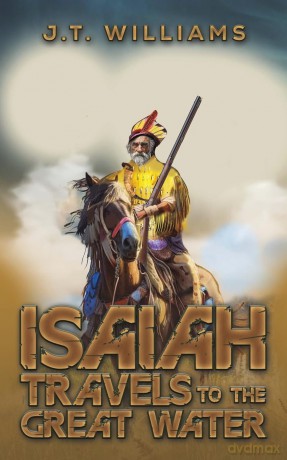 Isaiah Travels to the Great Water - J.T. Williams [KSIĄŻKA]