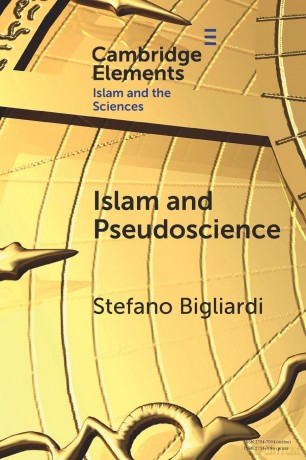 Islam and Pseudoscience - Stefano Bigliardi [KSIĄŻKA]
