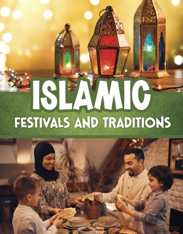 Islamic Festivals and Traditions - Golriz Golkar [KSIĄŻKA]